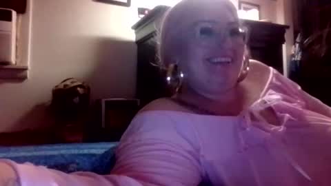 KinkCave2.0 online show from May 29, 6:11 am