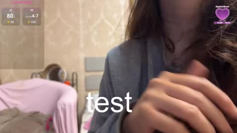 Heeey My name - Rose. Chat w me here or -  online show from September 16, 8:00 am