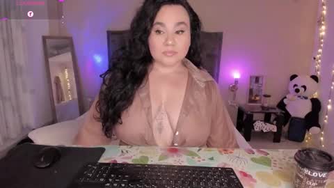 Jenny online show from February 24, 4:55 am