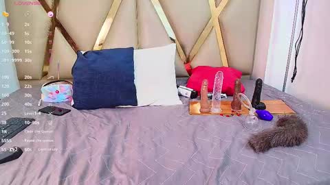 MISS RYN  online show from March 2, 12:47 pm