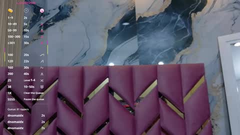 MISS RYN  online show from February 5, 2:25 am