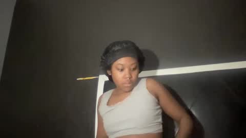 Bunniii online show from February 1, 12:07 am