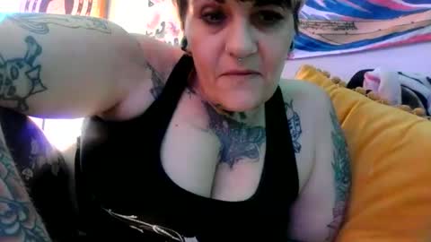 Kinky Pinky online show from January 9, 6:27 am