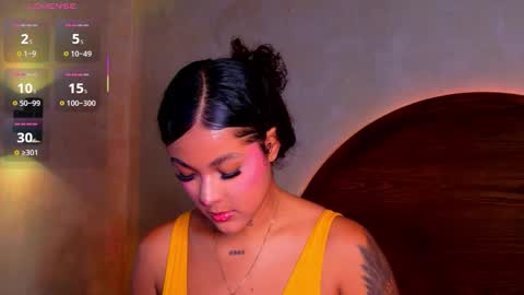  CALL ME KINSLEY  online show from March 10, 5:06 pm