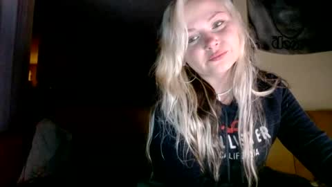 Kipsy Rose online show from July 28, 7:17 am