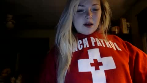 Kipsy Rose online show from January 13, 5:12 am