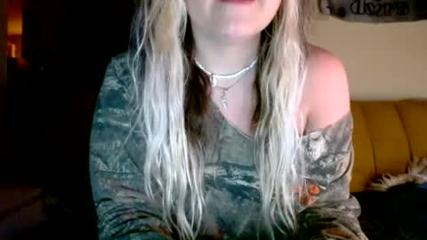 Kipsy Rose online show from July 9, 9:22 am