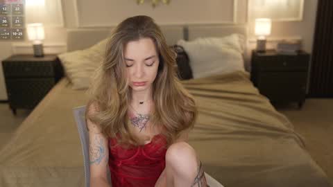 Sweet girls online show from November 26, 7:37 pm