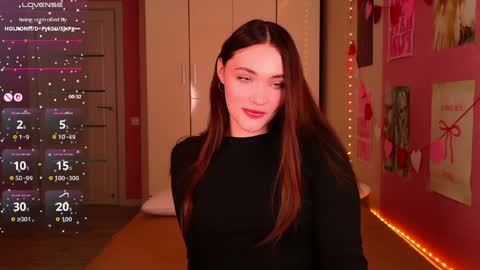 kira_jin online show from April 10, 11:27 am