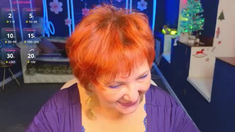 Kira Kennet online show from December 16, 7:14 am