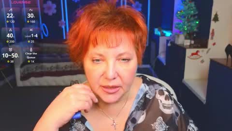 Kira Kennet online show from December 20, 6:01 pm