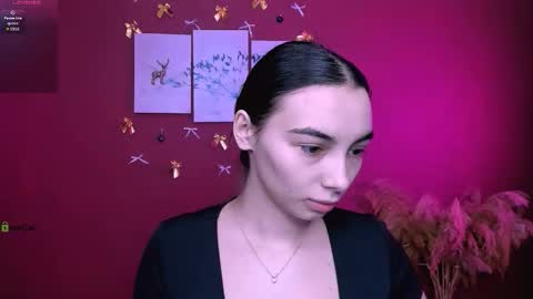kira_light__ online show from January 6, 7:28 pm