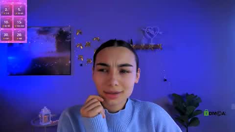 kira_light__ online show from January 8, 7:51 pm