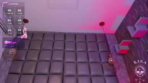 Kira  online show from February 20, 6:19 am