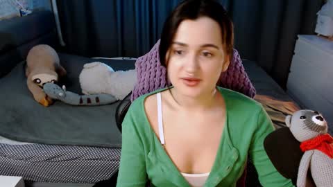 Kira  follow me  online show from January 16, 10:44 pm