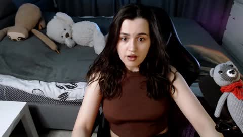 Kira  follow me  online show from January 12, 10:22 pm