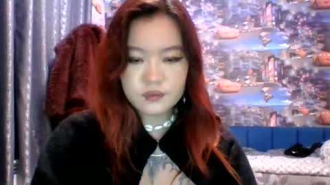 Kira online show from December 13, 7:53 pm