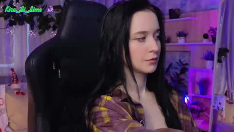 Kira    online show from February 1, 10:05 am