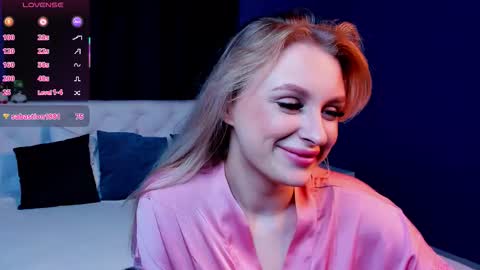 Kira online show from February 17, 9:36 pm