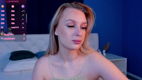 Kira online show from February 20, 1:04 am