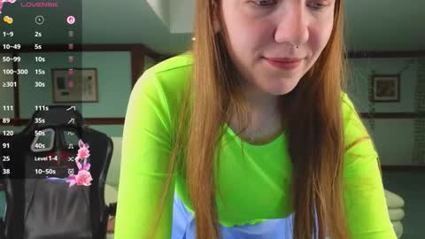  Kira  online show from March 10, 1:42 am