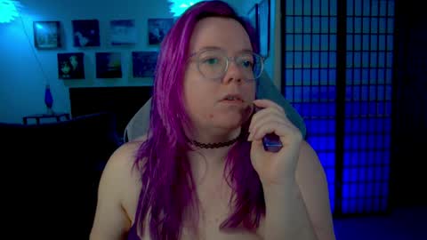 KiraSpitQueen online show from March 30, 3:50 am