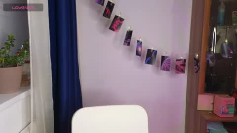 Kira cute online show from June 22, 8:28 pm