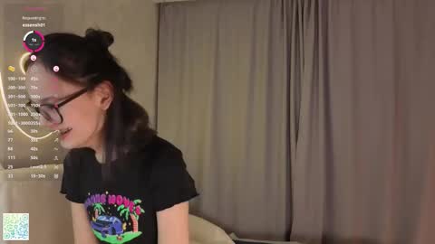 Miko online show from February 25, 6:06 pm