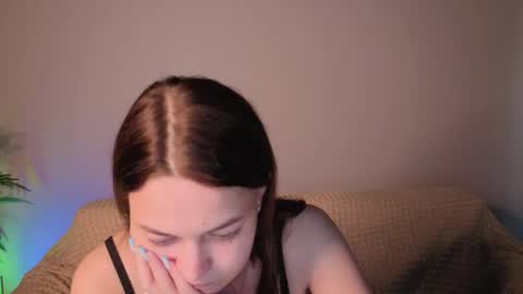 kisha_bae online show from May 28, 1:58 am