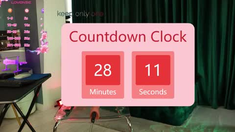 kiss_katy online show from February 24, 7:07 am