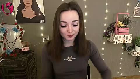 Valeria online show from March 7, 8:34 am