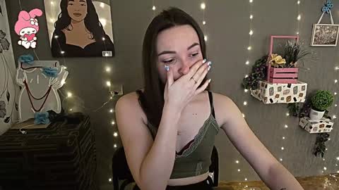 Valeria online show from February 5, 8:32 am