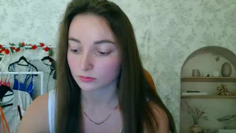 Valeria online show from October 13, 3:36 pm