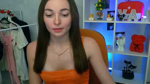 Valeria online show from February 4, 3:59 pm