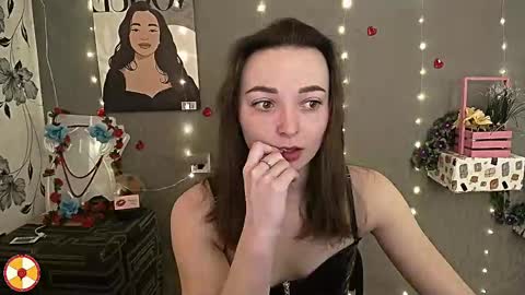 Valeria online show from February 25, 6:25 am