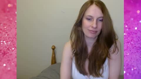 Allie online show from October 28, 3:40 pm