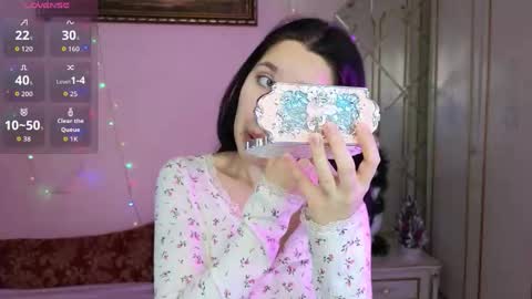 Hot Eva online show from January 14, 5:01 am