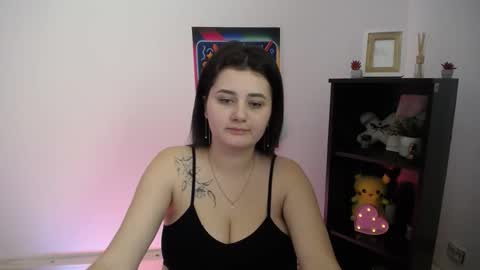 kissleoxx online show from October 25, 4:14 pm