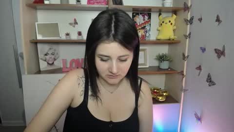 kissleoxx online show from June 5, 10:32 am