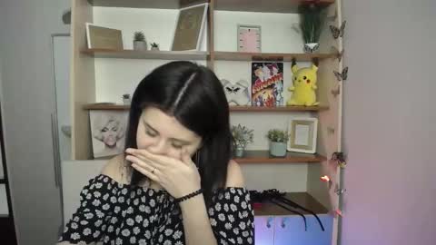 kissleoxx online show from March 29, 12:37 pm