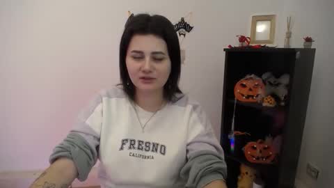 kissleoxx online show from November 6, 2:01 pm