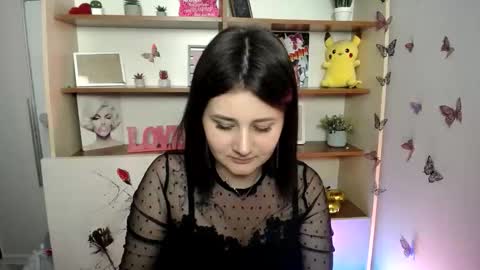 kissleoxx online show from June 3, 1:01 pm