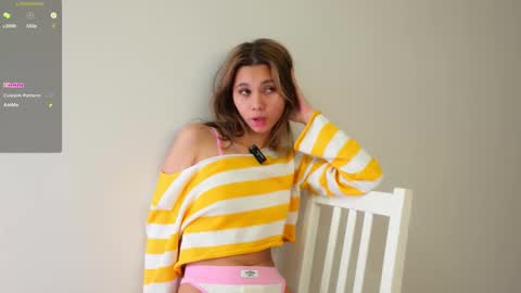 Snezhana online show from October 11, 3:48 pm