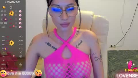 kisssnicol online show from September 14, 4:27 pm