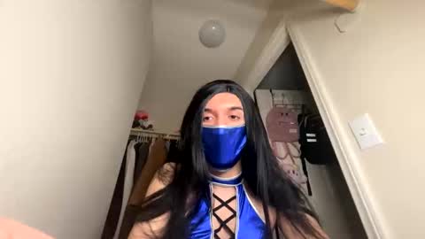 Kitanamkxxx online show from November 12, 3:54 pm