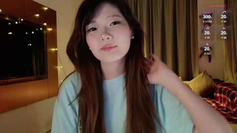 Aya   online show from January 13, 4:11 pm