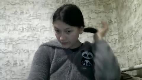 kiti_kitiss online show from January 17, 11:27 am
