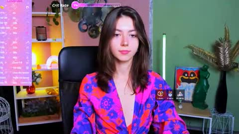 kitniss online show from October 11, 12:19 pm