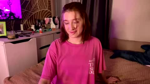 Tanesha online show from May 8, 2:53 pm