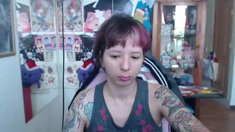 Ari Keimiwrights  online show from December 19, 5:50 pm